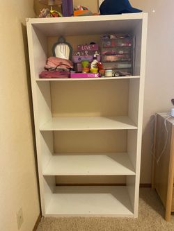 Shelf