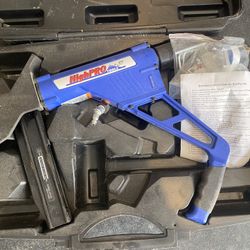 Hardwood Pneumatic Flooring Stapler Fs-50