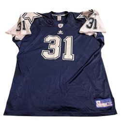 Dallas Cowboys R Williams Jersey 