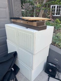 FREE STUFF