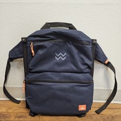 Wren
Backpack Cooler Chair – Extra Large