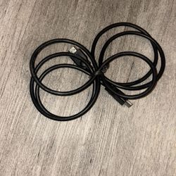 HDMI Cable 6’ (Six Feet)