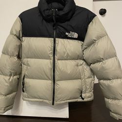 Northface Jacket