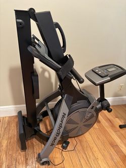 Rowing machine