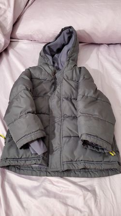 Winter jacket