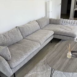 Albany Park Sofa ( Delivery Available ) 