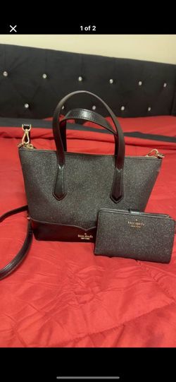 Kate Spade Crossbody 