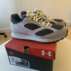 Under Armour Men’s shoes