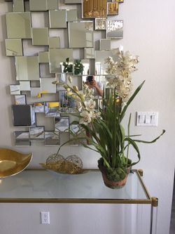 SILk Flower