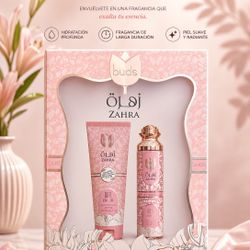 Fragancia De Mujer 