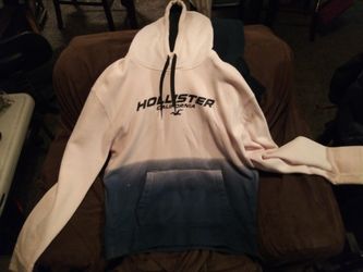 Hollister sweater