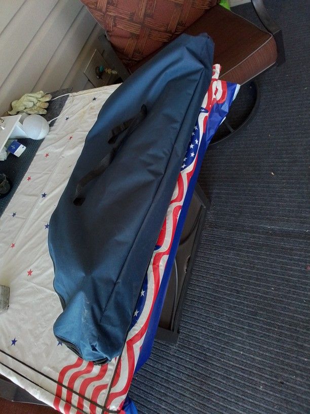Portable Table