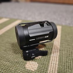 Vortex 3X Magnifier Sight