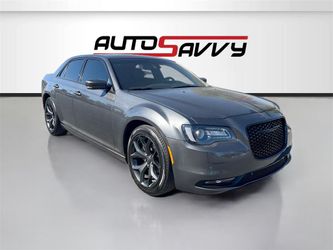 2022 Chrysler 300