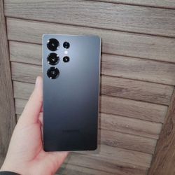 Galaxy S25 ultra 