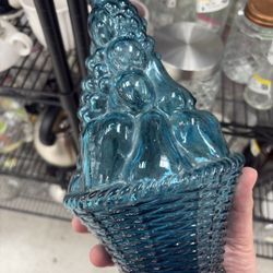 Vintage Italian glass No Stopper