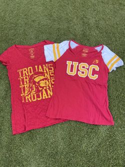 USC Tees