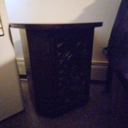 Side Table 