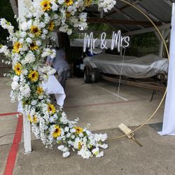 Decoration For Any Event 