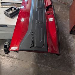 2018 Ford F150 Raptor 