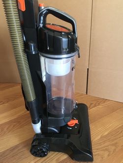Eureka power speed vacuum