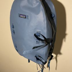 Patagonia Backpack