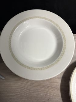 China Plates