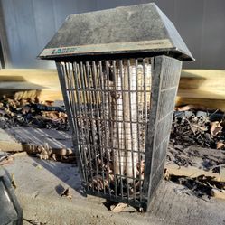 Laser High Performance Bug Zapper 