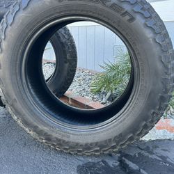 Llantas 