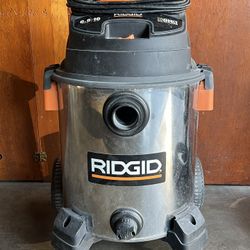 Shop Vac