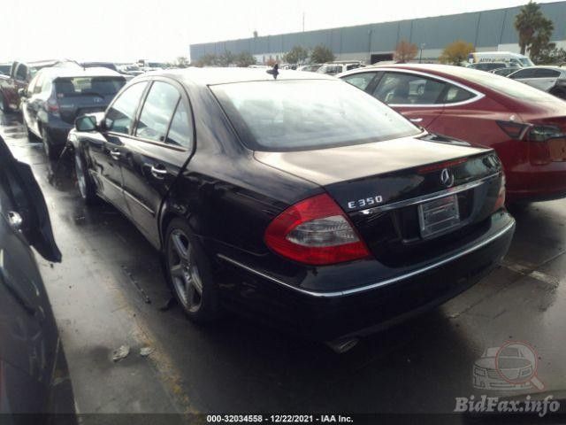 Parts are available  from 2 0 0 8 Mercedes-Benz E 3 5 0 