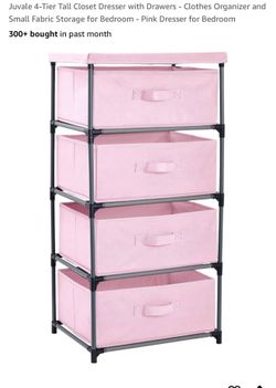 Pink Storage
