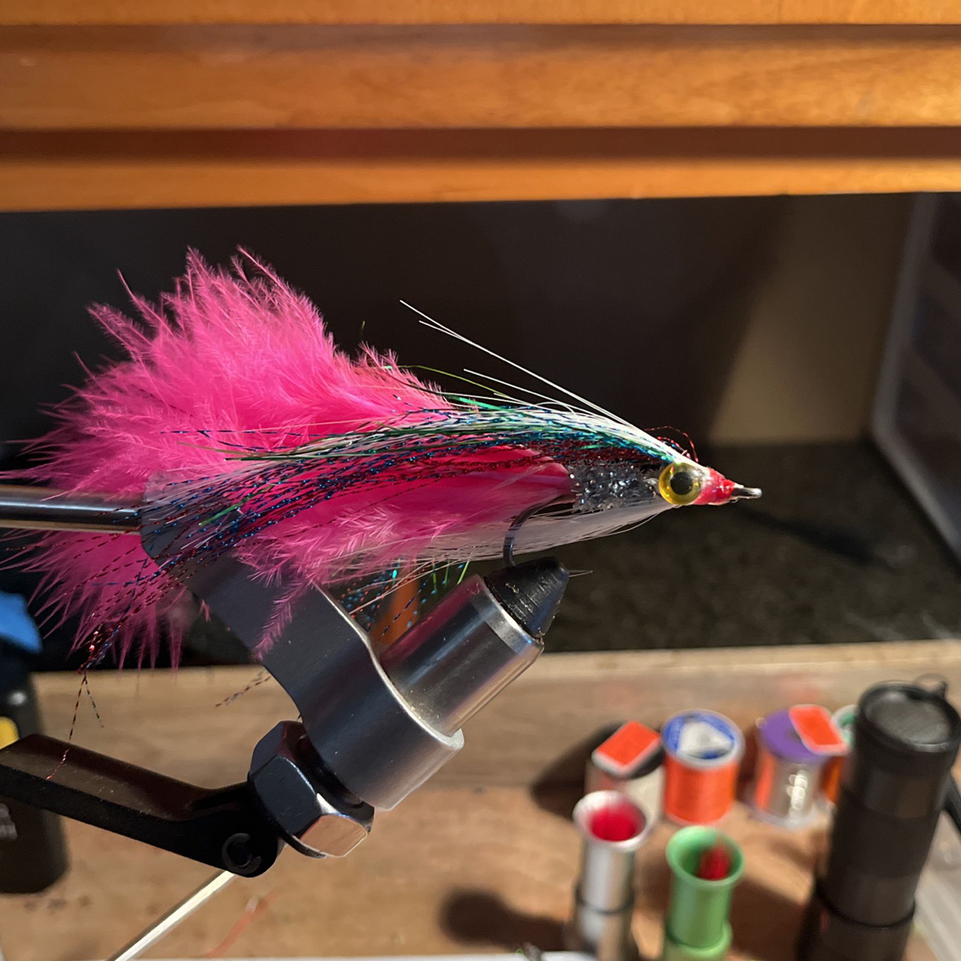 Saltwater Fly