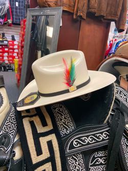 Sombrero Sinaloa de 2000X