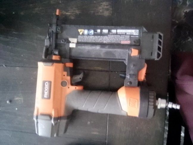 Nailer
