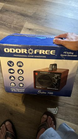 Generator Order Free 