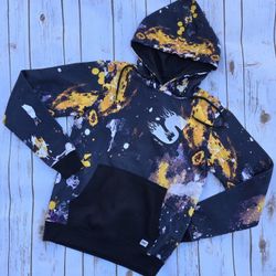 STRAINZ lifestyle Hoodie 