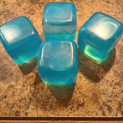 Reusable Ice Cubes-NEW 