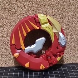 Bakugan Mobile Assault Deluxe.
