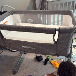 Side Bed For Baby
