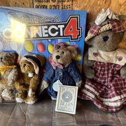 Boyd’s Bears & Friends 