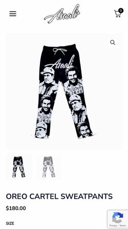 Asaali Sweats