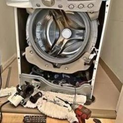 Washer & Dryer Repair