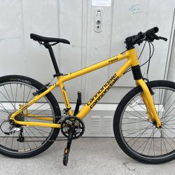 Cannondale f600 online caad3
