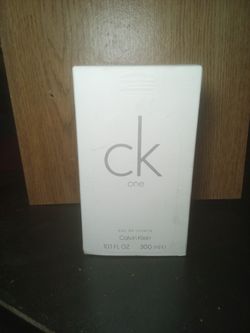CK ONE 10FL OZ. 300mle