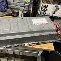 2010-2015 Toyota Prius Hybrid Pack Battery Gen3