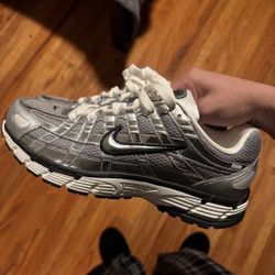 Nike P-6000