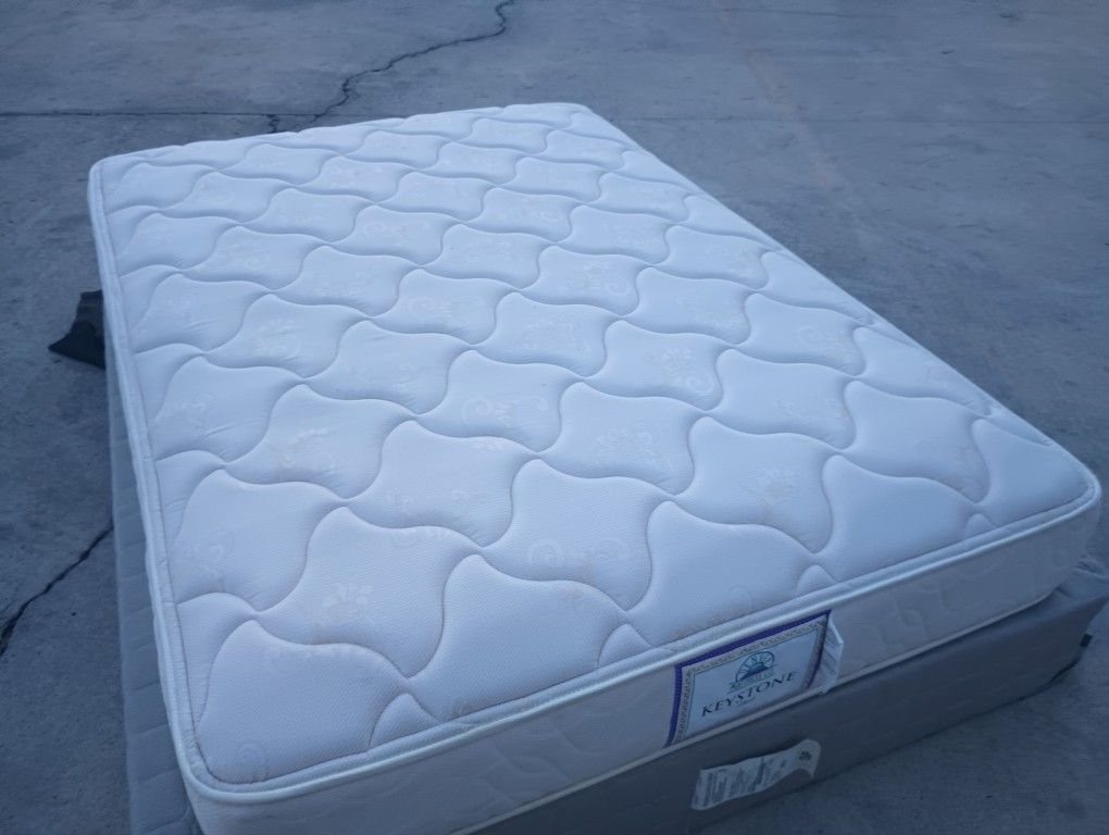 Denver Mattress Full Size Mattress Only