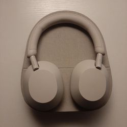 Sony headphones Mark-5