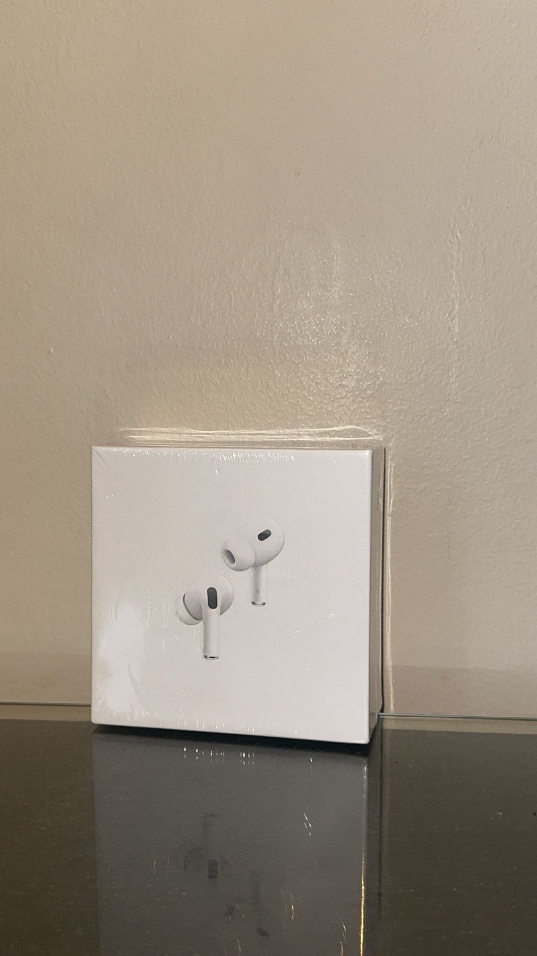 Apple AirPods Pro 2 with Noise Cancellation